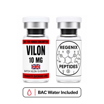 Vilon 10 mg (Bioregulator)